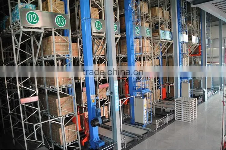 automatic Steel Sectional Garage Storage From Dongguan China