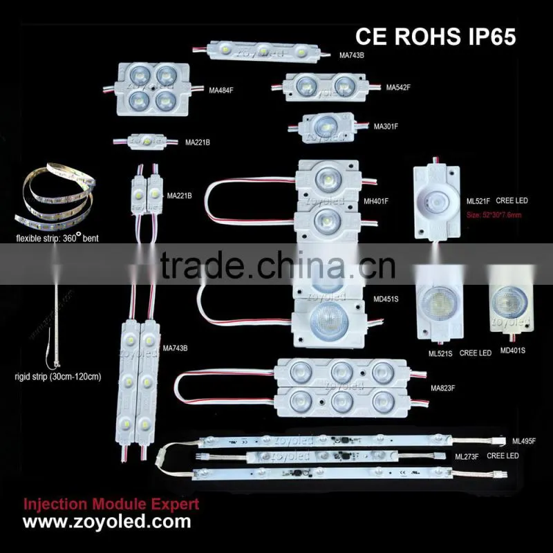 Samsung 5630 5730 smd5050 led modules p6 p10 pixel modules
