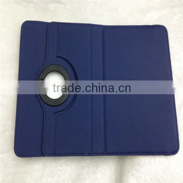 High Quality 360 Rotation Detached Universal Leather Case For 7inch 8inch 9inch 10.1inch