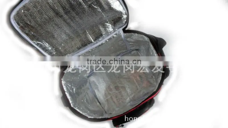 Perfect Practical Picnic environmentally eco friendly Cooler travel bags