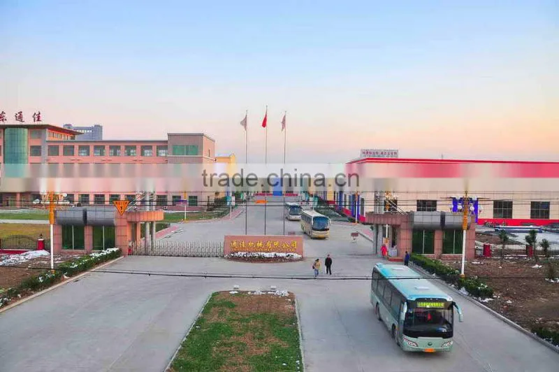 WPC Construction/Furniture Panel Production Line