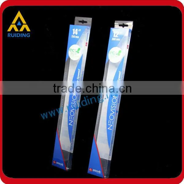 high quality colour plastic folding box