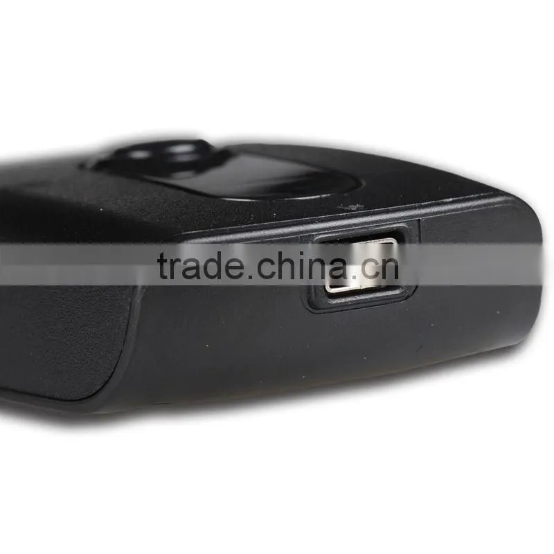 USB High Accuracy 16000 Points Temperature Data logger Datalogger Temp Recorder