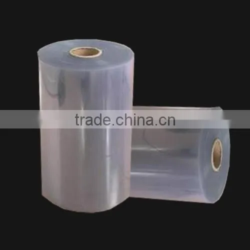 A3 Coated Overlay film laminating with inkjet pvc sheet