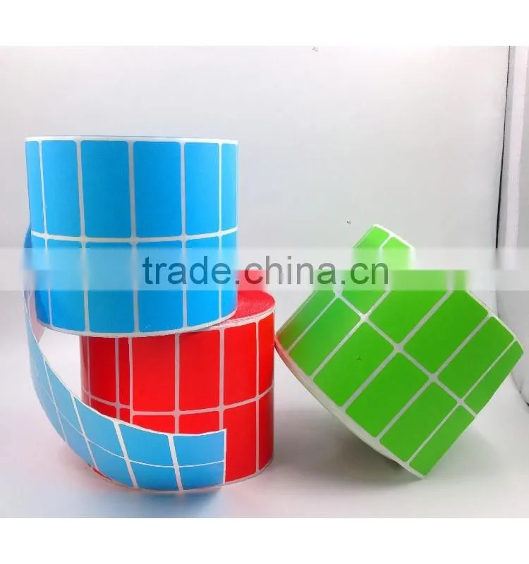 innovative eco-friendly paper printing customized sticker
