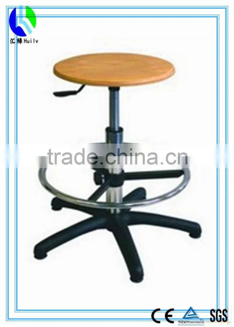 Used Dental Lab Equipment Steel Laboratory Stools (HL-SYD012)