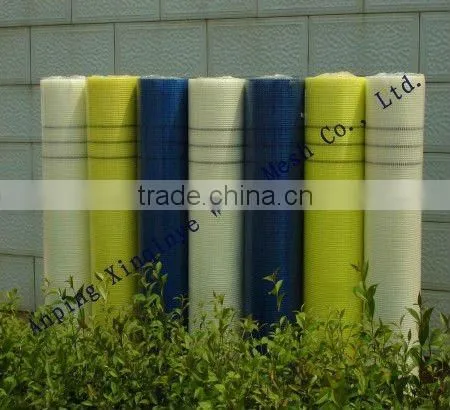 fiberglass mesh