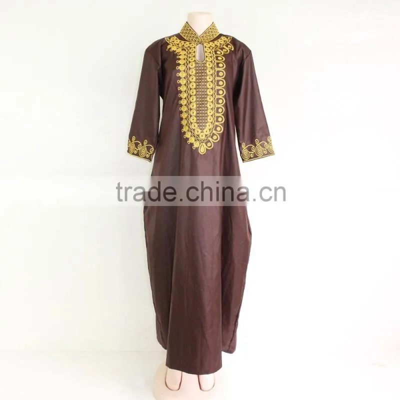 2016 OEM/ODM Guangzhou bazin riche Factory /african bazin clothing for woman