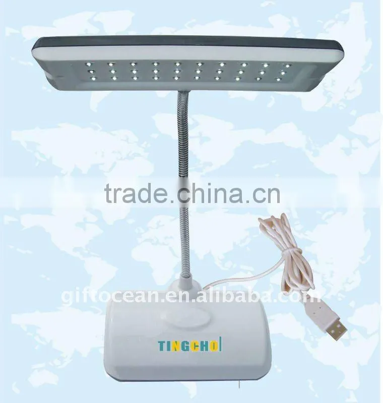 usb portable led reading light,foldable led reading lamp
