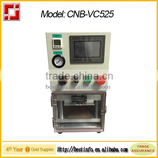 Summer sales promotion-Full set machine for mobile phone repair OCA/LCD Bonding