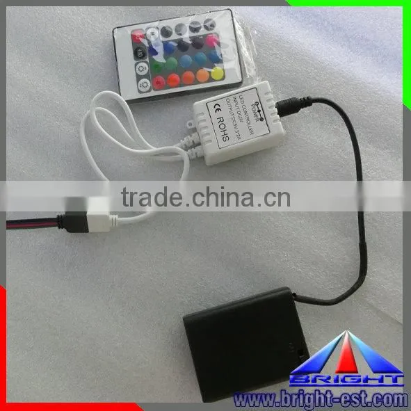 IP20 IP65 IP66 IP68 optional LED Flexible strip 5050 USB led strip 5V battery led strip