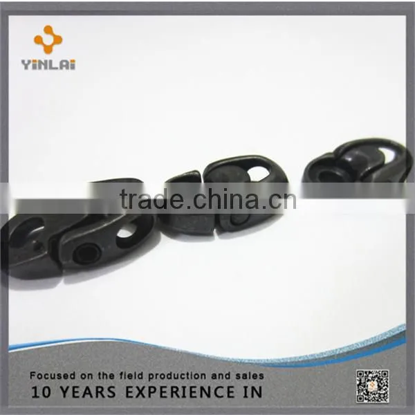 Mobilizable Metal Shoe Hooks With Hole