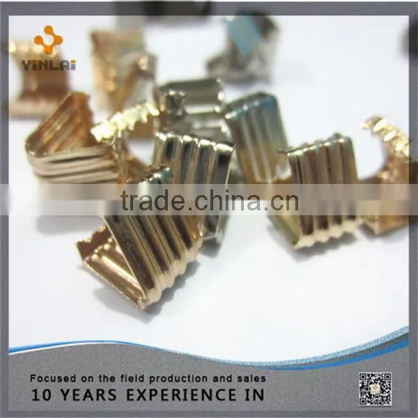 Metal Bag Buckle