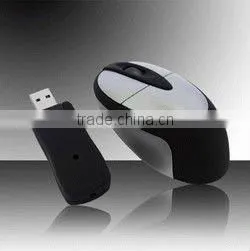 new design wireless usb mouse