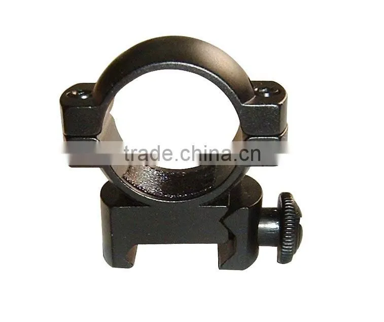 25.4mm / 1" riflescope mounts & scope accessory wholesales