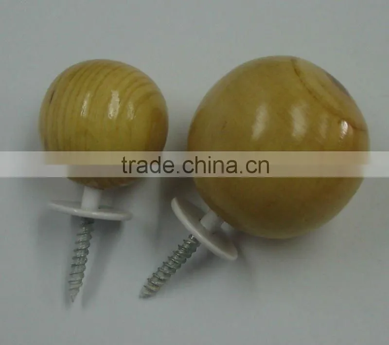 Wooden Hooks (wall hooks, cloth hooks)