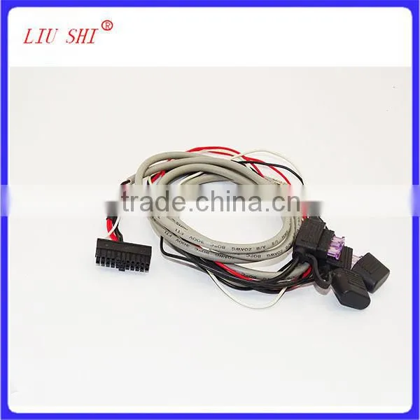 auto fuse holder /auto cable connector