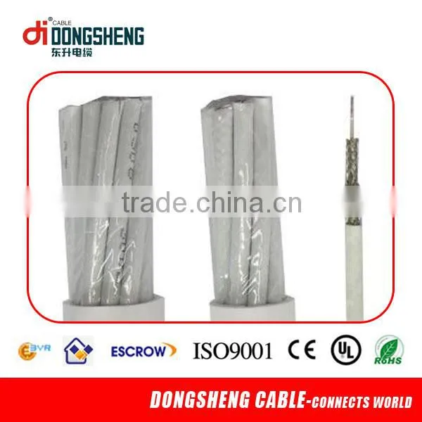 European quality multi-core Coaxial Cable 8 Core BT3002