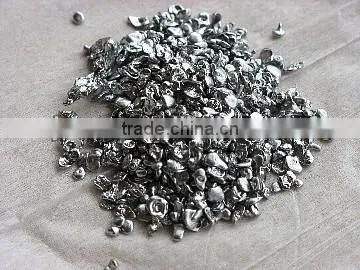 Scarp battery cutting machine