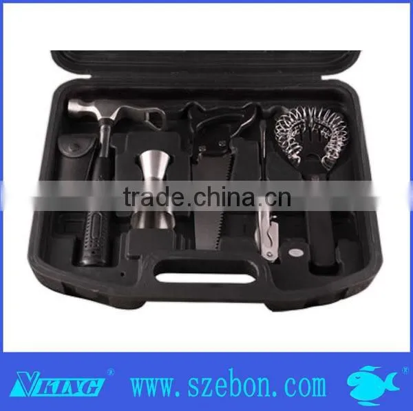 High quality stainless steel serving tong