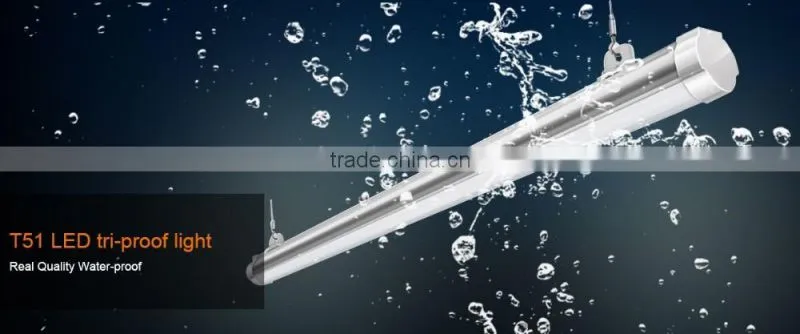 tri-proof light fixture light fixture tri-proof