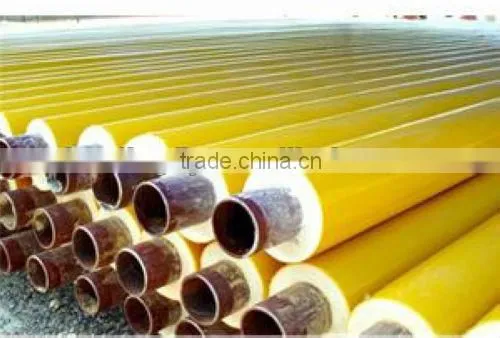 Thermal Insulation Pipe