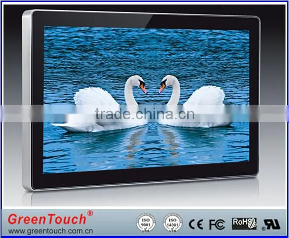 42" capacitive sensor touch screen capacitive touch panel