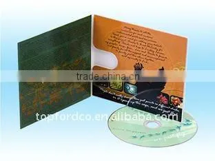 Bulk CD Replication for Music Fast Delivery
