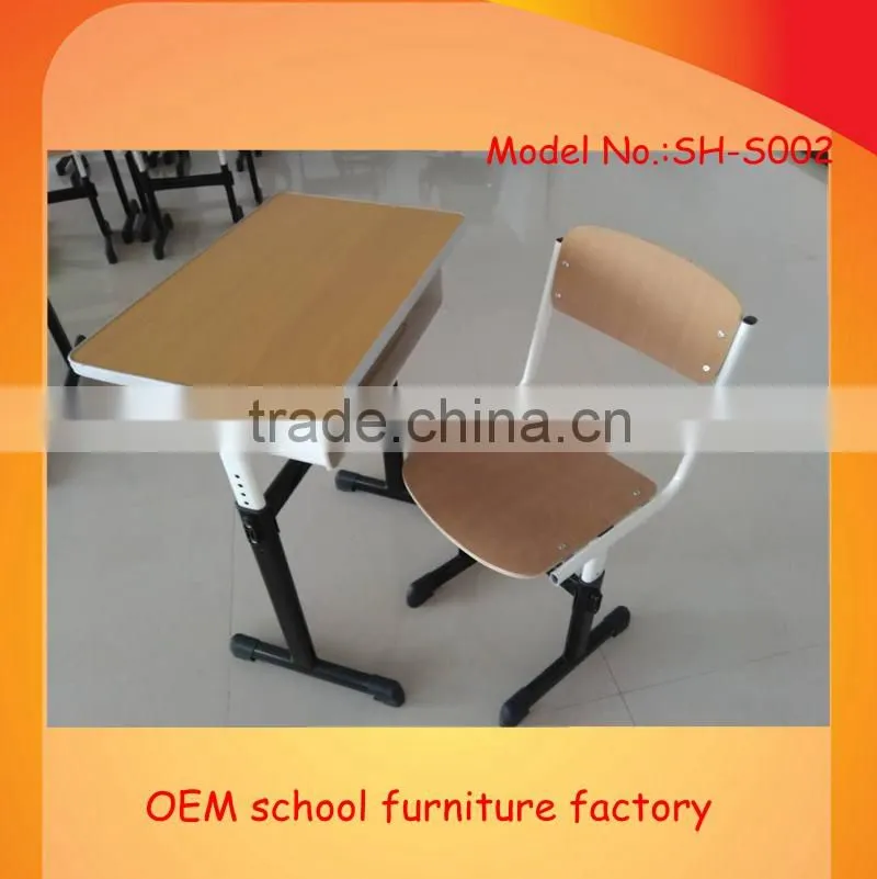 desk for children adjustable single for primary kids