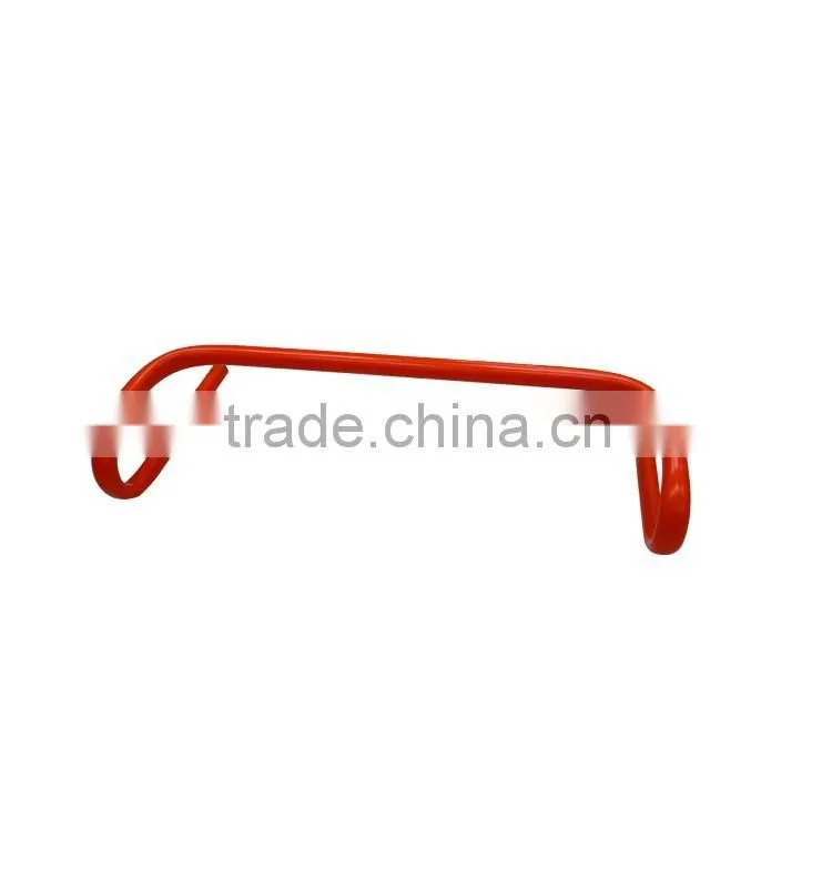 19" Plastic Non-detachable Speed Agility Hurdle