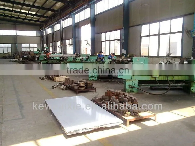 QZJ Model factory direct sale coconut machine