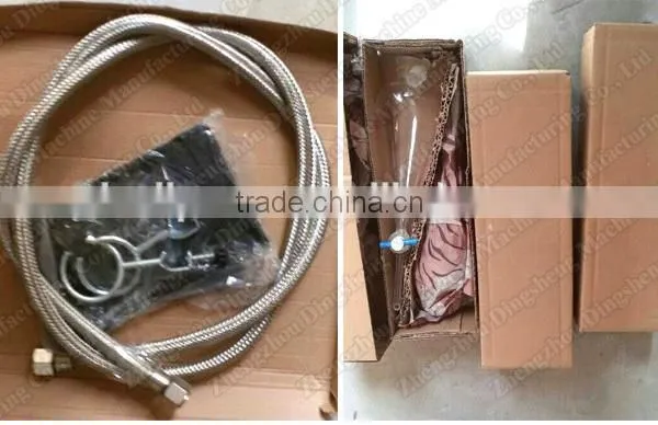 hot sale pure and natural essential oil extracting machinery, essential oil extractor