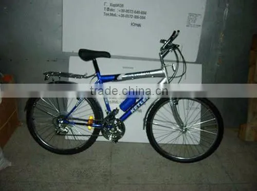 bike MTB bicycle-30mountain bicycles carbon steel materia