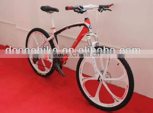 2015 fanshionable 27'' speed new designed MTB mountain bike/bicycle