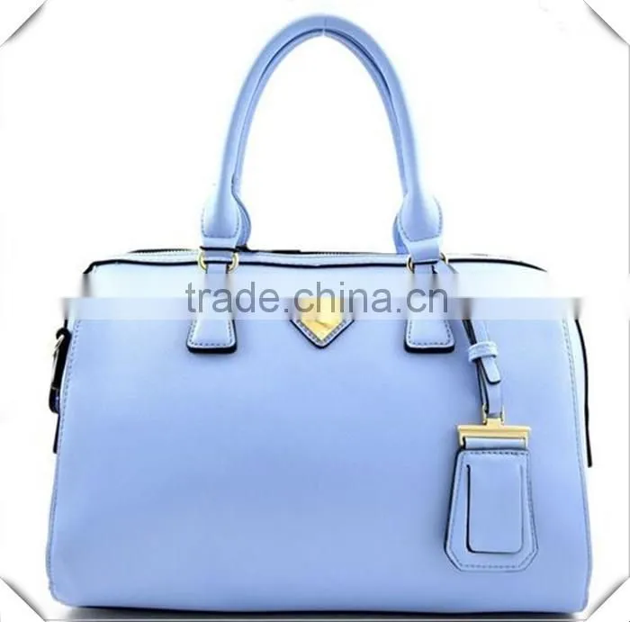 Well promotion fashion faux leather cheap Hobo handbag