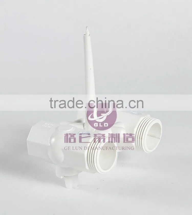 GLD Floating Ball Valve Automatic Water Level Control Valve For Water Tank outside type