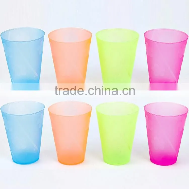 Wholesale Price Daily Quality Wide Mouth Custom Logo Plastic Drink Bottles