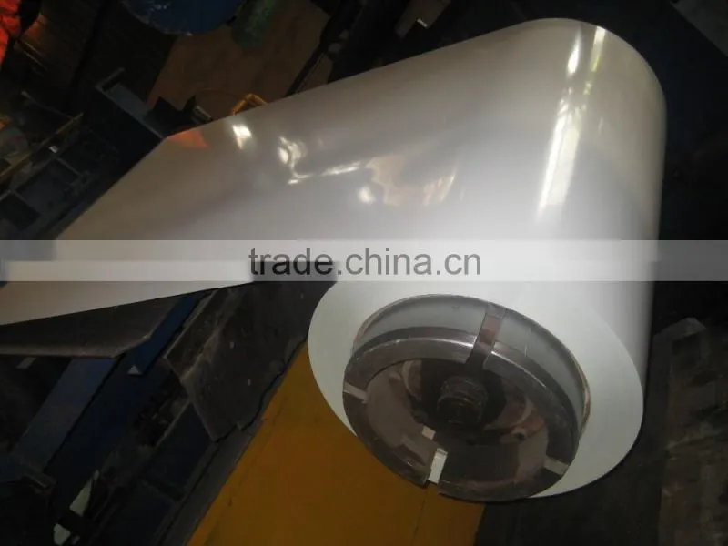 Hot sales building material prepainted galvanized steel coils
