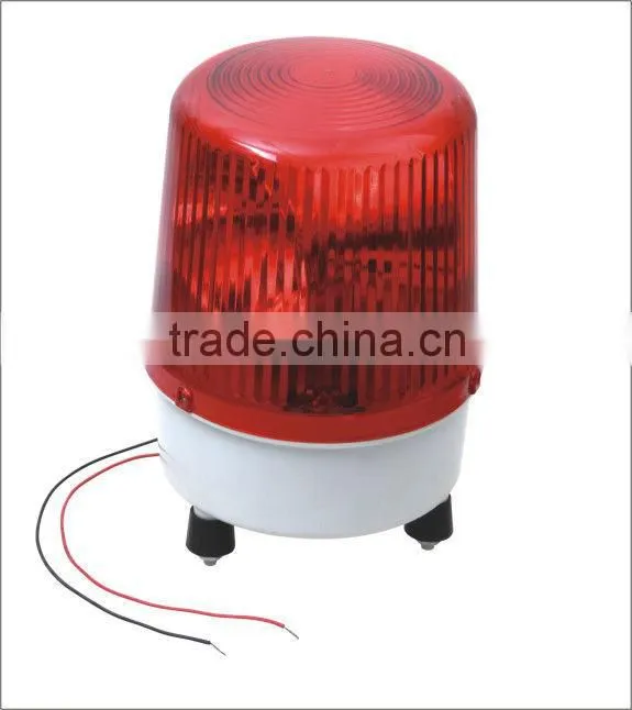 dc12v caution lights