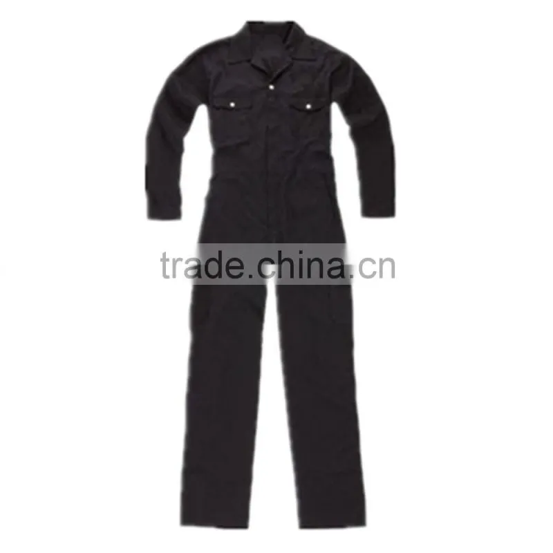 Durable mechanic coveralls cheap working Buzo made in China
