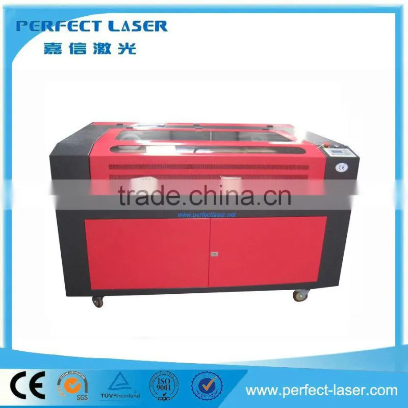 Perfect Laser HIgh quality 170W PEDK-13090 CO2 laser cutting machine