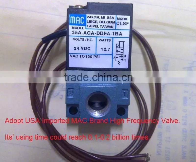 Automatic character/ letter/ graph/data code/series number/VIN code/ engine numbers dot pin marking machine price with CE