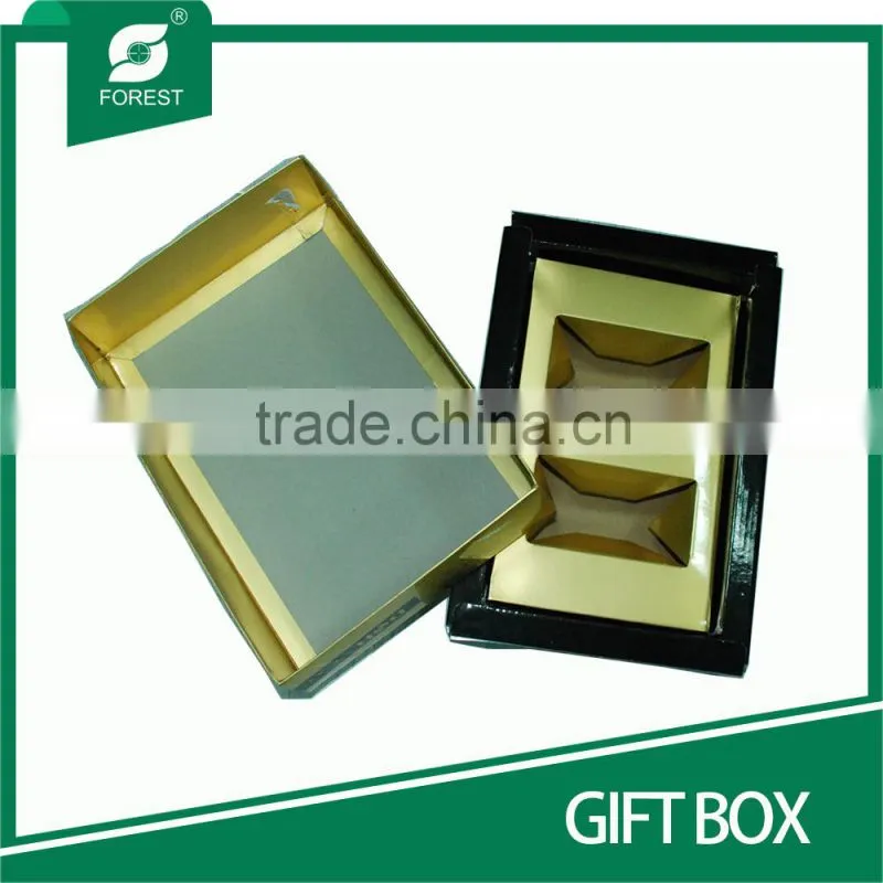 CUSTOM ACCEPT CARDBOARD FANCY GIFT BOXES FOR PACKING NUTRITIONAL SUPPLEMENTS