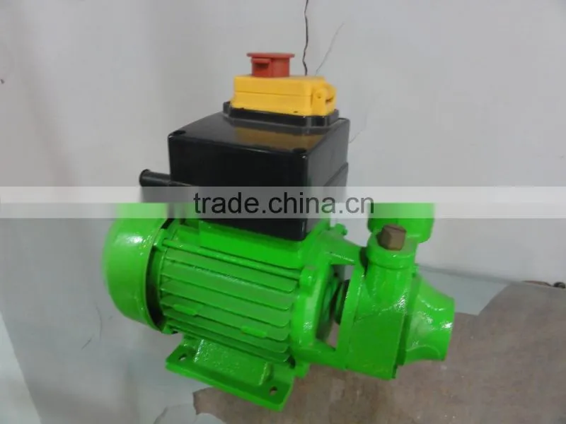 500W QB60 Peripheral Pump