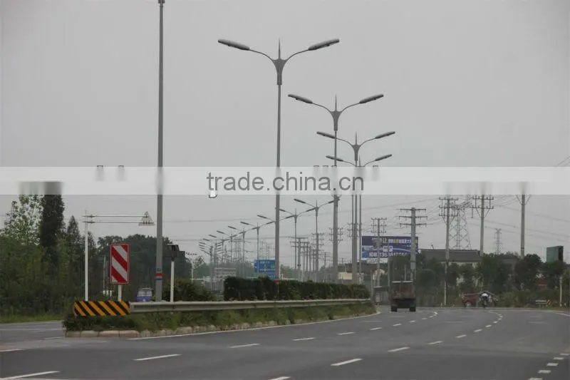 streetlight made in china street lamp shell