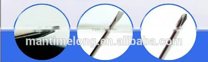 hot selling 9 in 1 phone repair tool kit special screwdrivers types of screwdrivers