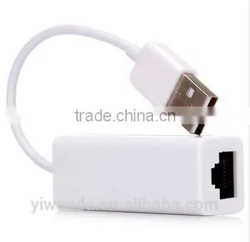 Wholesale Price Micro Usb to RJ45 Adapter