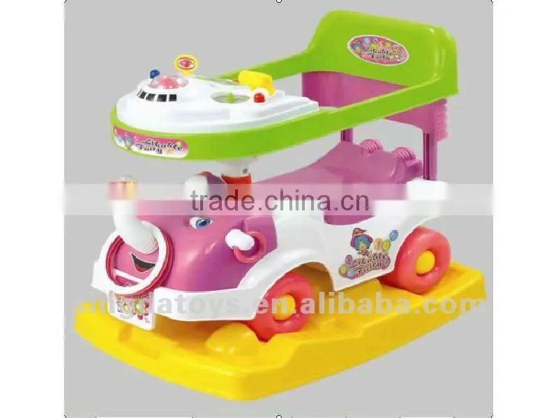 Beautiful and cute appearance baby music carpet farm
