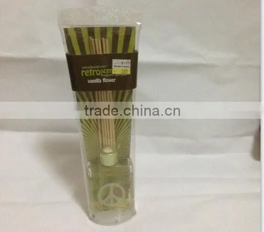 Fragrance Oil,Aroma Reed Diffuser For Home Decoration