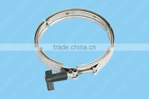 Pipe Clamps Products